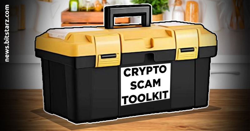 How to Spot a Crypto Investment Scam