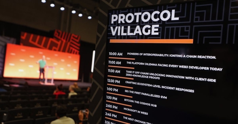 Procedure Village: Chainlink Says Bedrock Adopted Proof of Reserve Solution After $2M Exploit