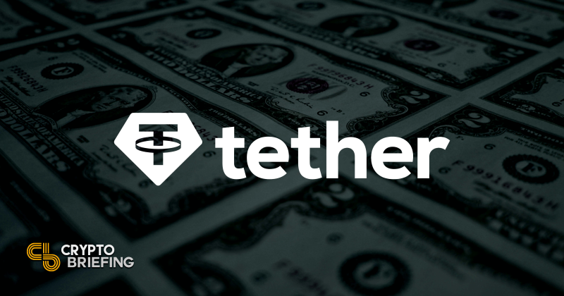 Tether checks out loaning billions to product traders to shock conventional trade financing