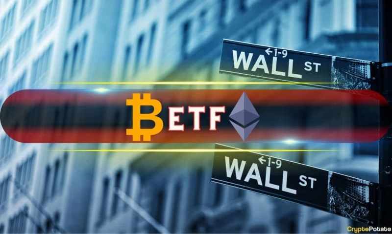 Considerable Net Outflows for Bitcoin, Ethereum Funds as Prices Tumble: Weekly ETF Recap