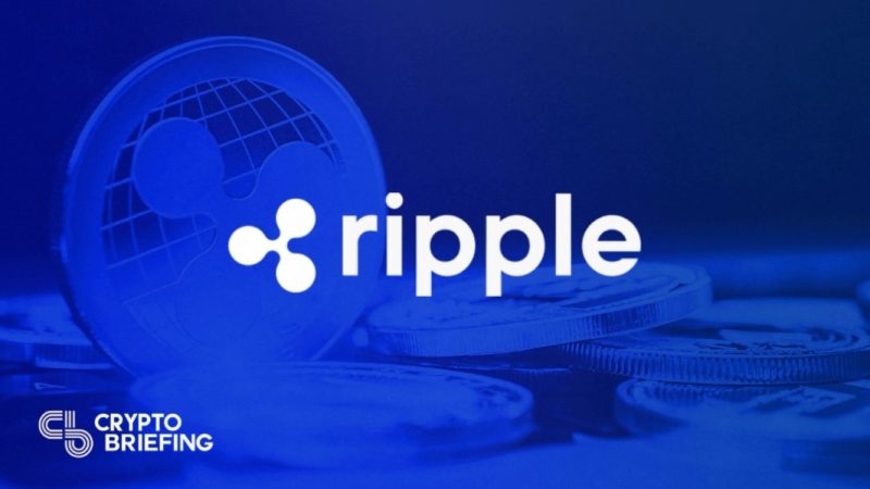 Ripple present crypto storage services for banks