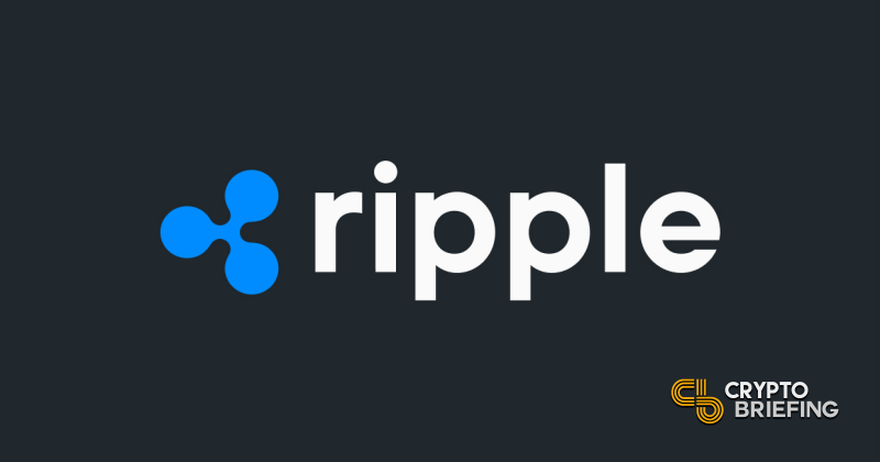 Ripple submits notification of cross-appeal in SEC claim