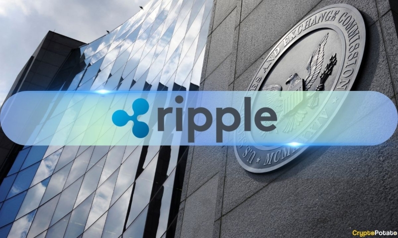 Ripple (XRP) ETF en route? Bitwise Steps Up with Delaware Filing