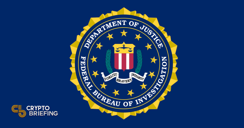 FBI develops crypto token to capture scammers in historical market control case