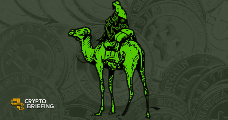 Supreme Court clears course for United States to offer $4.4 billion in taken Silk Road Bitcoin