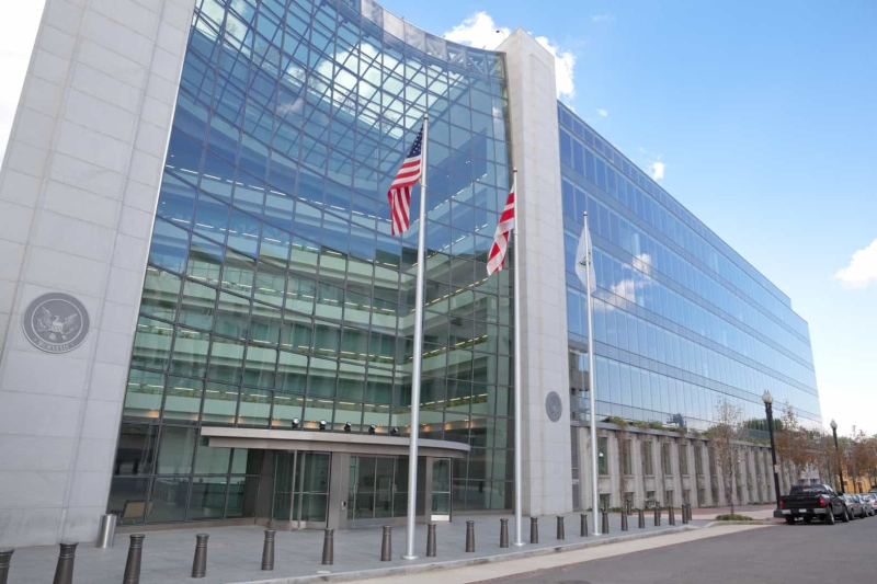 United States SEC Charges TrueCoin, TrustToken for Stablecoin Investment Program