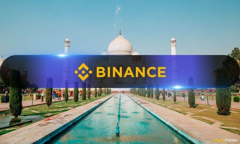 Binance Aids Indian Authorities in Busting $47.6 M Gaming Scam