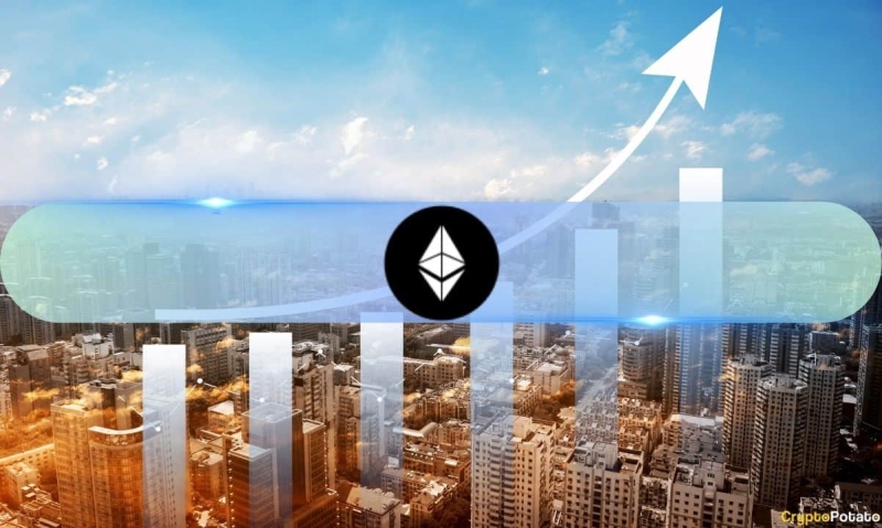 Ethereum Adoption Leans on These 2 Pillars however Future Growth Still Uncertain: Report