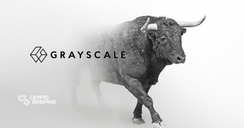 Grayscale Investments includes Aave trust to its crypto item fit