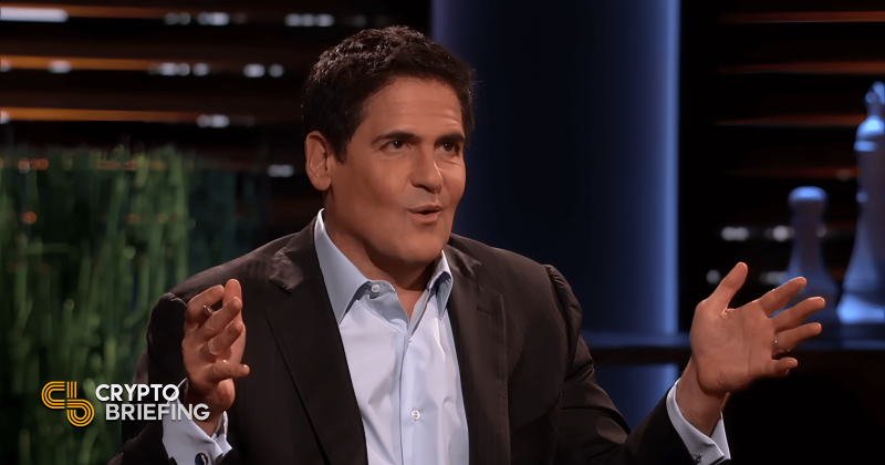 FTX and 3AC would still stay in business if Gensler took best technique, states Mark Cuban