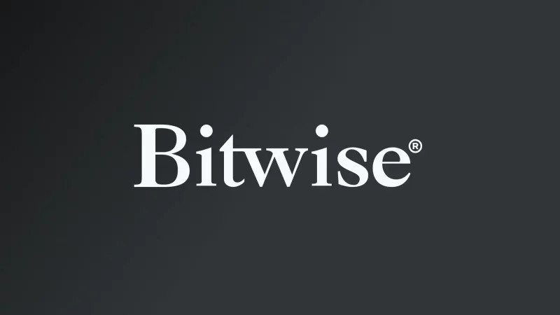 Bitwise declare Bitcoin and Treasuries rotation ETF