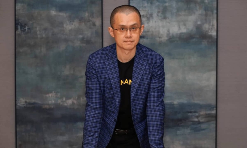 Previous Binance Boss Changpeng Zhao to Be Released Early: Report