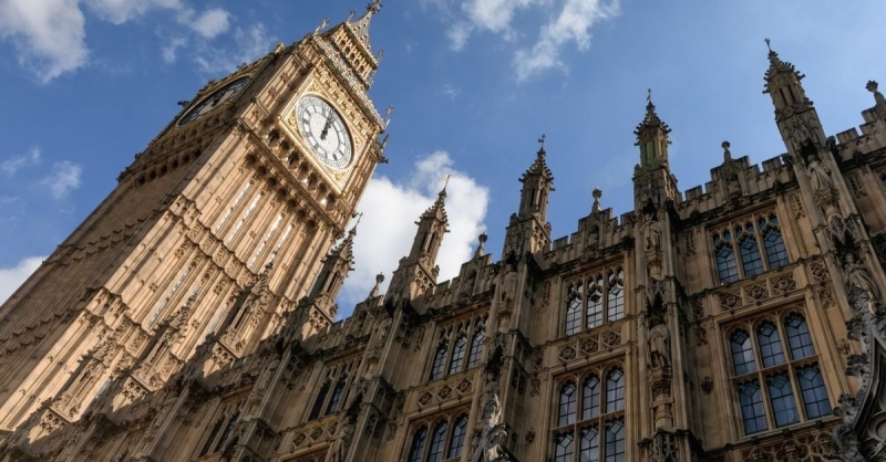 UK Introduces Bill to Clarify Crypto’s Legal Status