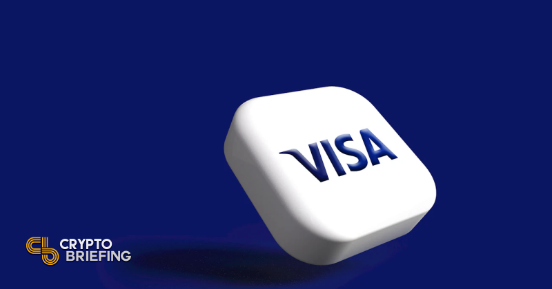 Visa reveals Ethereum tokenization platform for banks with BBVA as early adopter