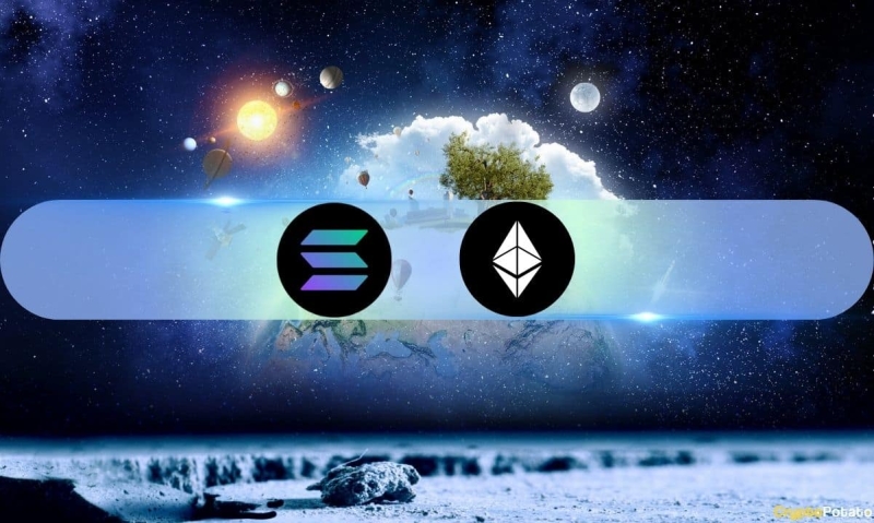 Here’s How Solana Can Reach 50% of Ethereum’s Market Cap: VanEck Research