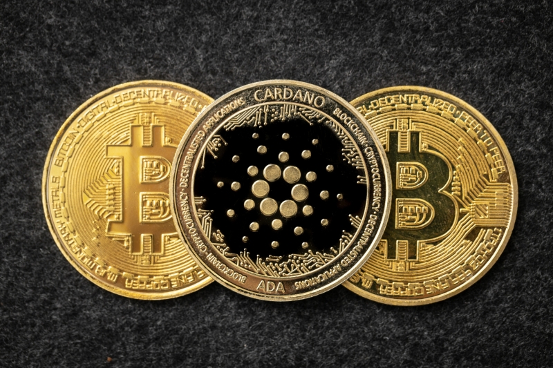 Cardano Founder: New Collab to Propel BTC DeFi Beyond Solana, Ethereum