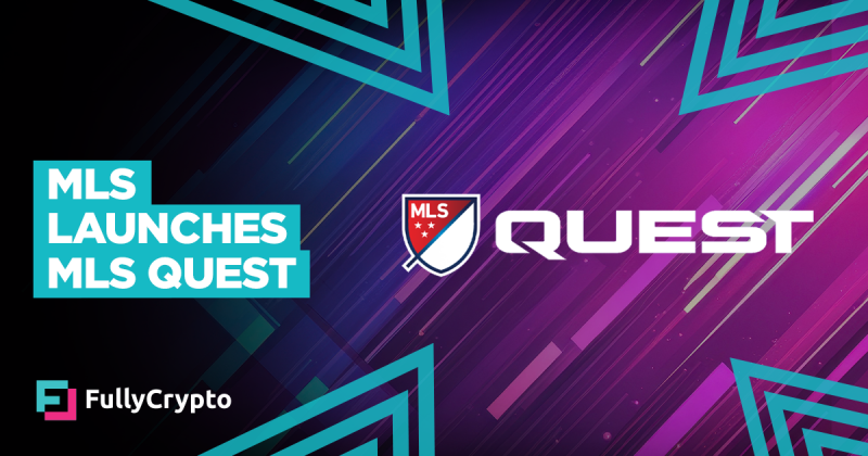 MLS Launches New NFT Platform, MLS Quest