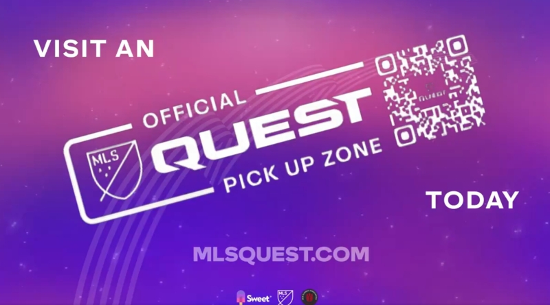 Lionel Messi to Star in ‘MLS Quest’ Collectibles Series on Sui Blockchain