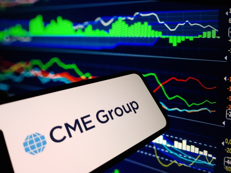 CME Bitcoin Futures Hit Record $13.15 Billion in Daily Trading Volume Amid Surging Demand