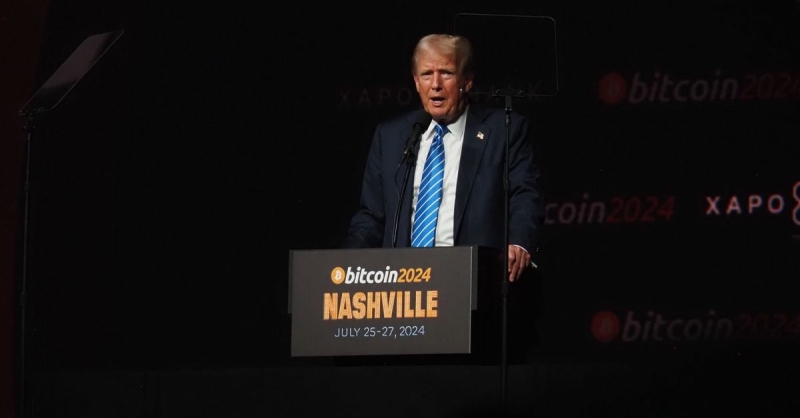 What Does Trump’s Win Mean for Crypto?