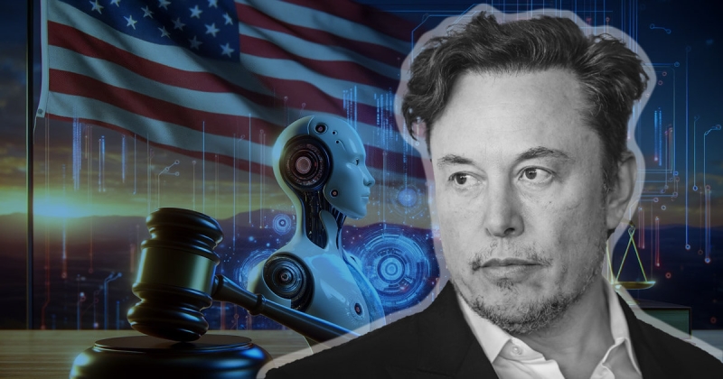 Court filings expose Elon Musk obstructed OpenAI’s ICO prepares to safeguard its track record