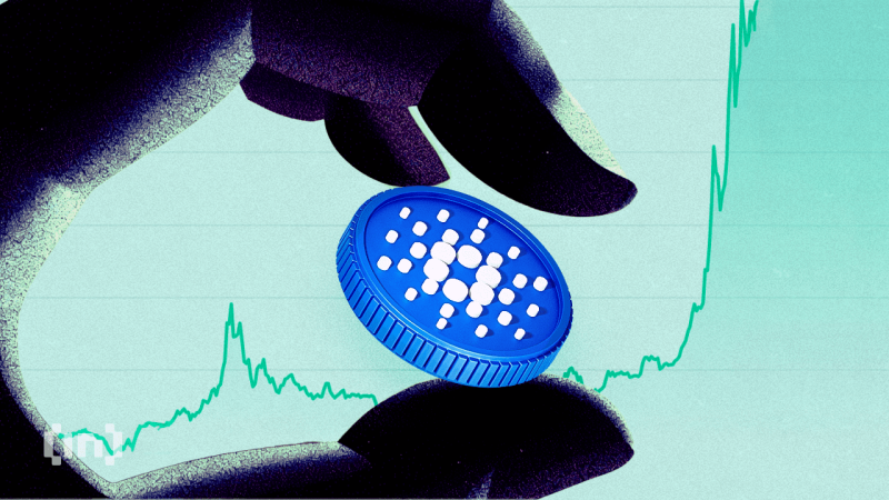 Cardano (ADA) Eyes Further Gains After 65% Weekly Surge, Historical Data Shows