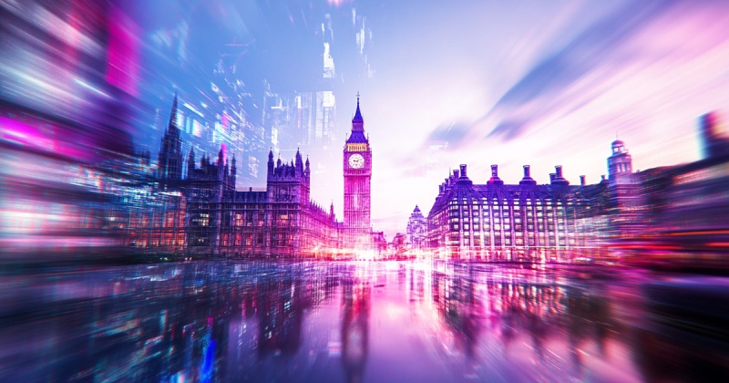 UK to present detailed crypto guidelines in 2025 as worldwide competitors warms up