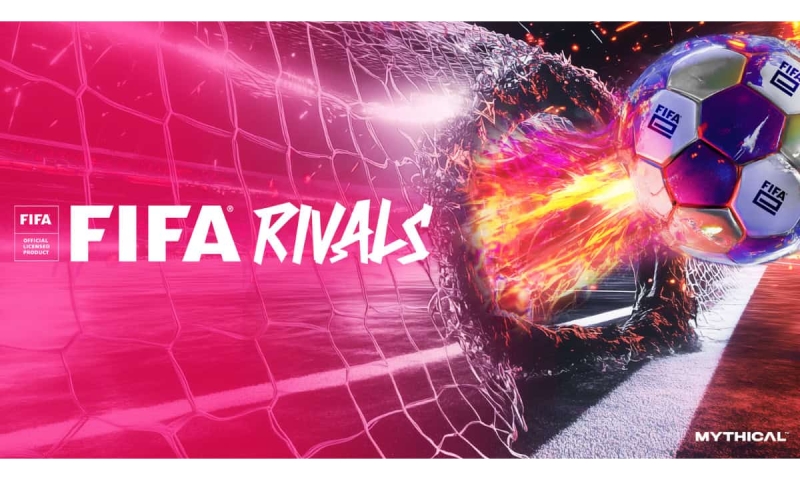 Legendary Games and Fifa Team Up to Bring New Football Arcade Game ‘Fifa Rivals’ to Mobile Users Worldwide