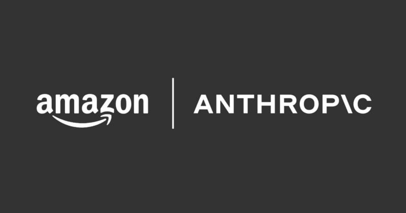 Amazon doubles down on Anthropic with $4 billion financial investment