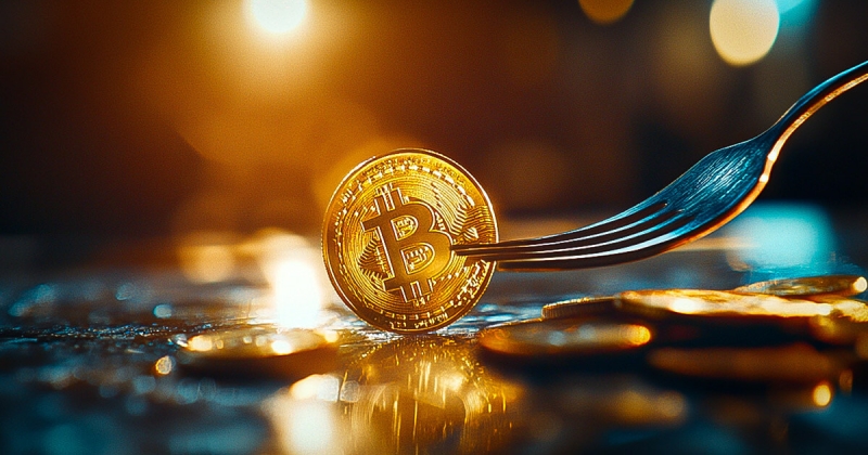 Are Bitcoin forks advancing development or threatening stability?