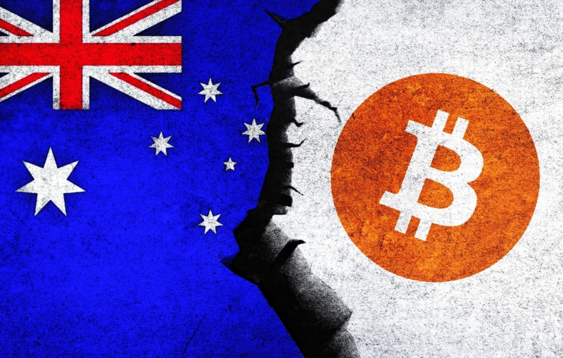 Australia Stuck In Crypto “Regulatory Slow Lane” Under Labor Government Says Senator Bragg