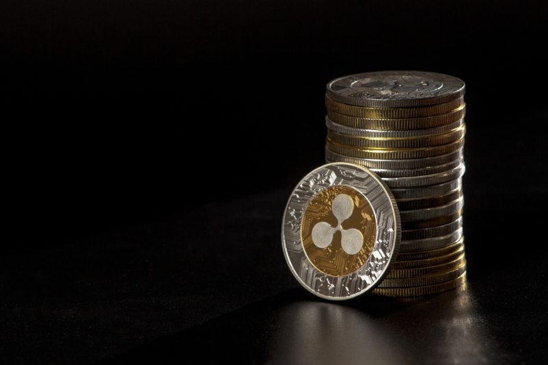 Ripple’s Resurgence: XRP Surges as Crypto Community Anticipates Regulatory Shift