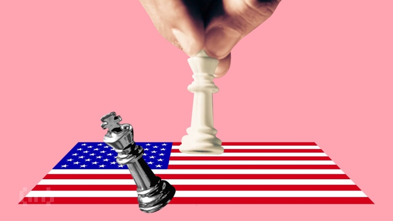 Pro-Crypto Super PAC Fairshake Has a $103 Million War Chest for 2026 United States Midterms