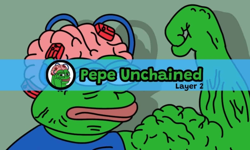 Pepe, Dogecoin Prices Dip however Pepe Unchained Soars Past $50M in One of the Biggest Meme Coin Presales Ever