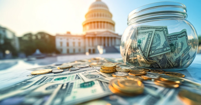 Fairshake PAC protects $103M for 2026 midterm elections after Ripple contribution