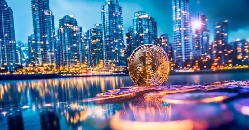 Vancouver mayor eyes Bitcoin to reinforce city reserves versus financial shocks