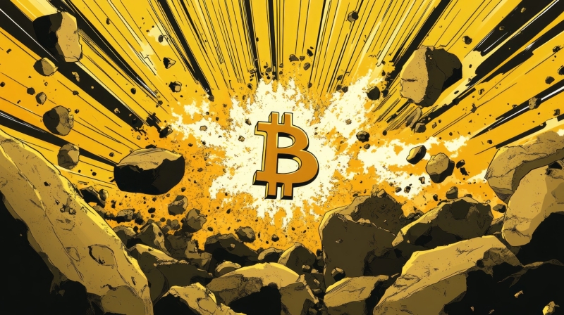 Bitcoin Boom Just Beginning, Says Early Investor Predicting a Stellar Rally