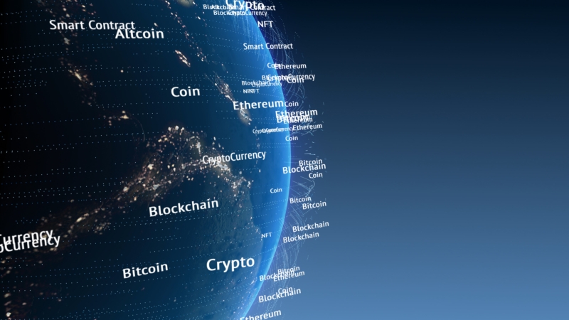 Chainalysis: Worldwide Crypto Activity Surges Past 2021 Levels, One Region Takes Lead