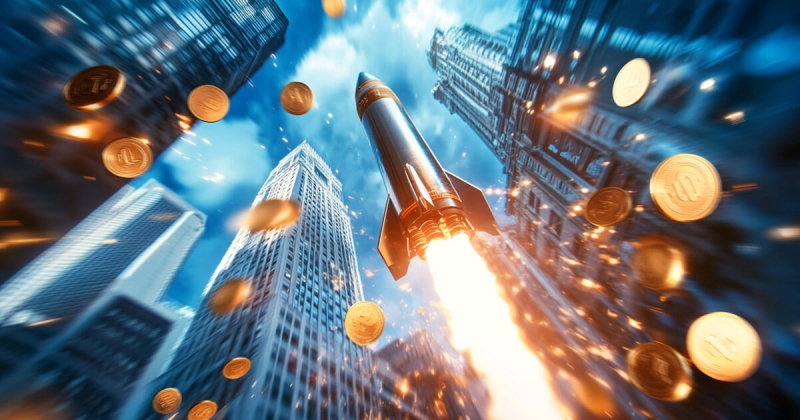 Bloomberg expert states altcoin ETFs will fire up a ‘wild’ crypto market in 2025