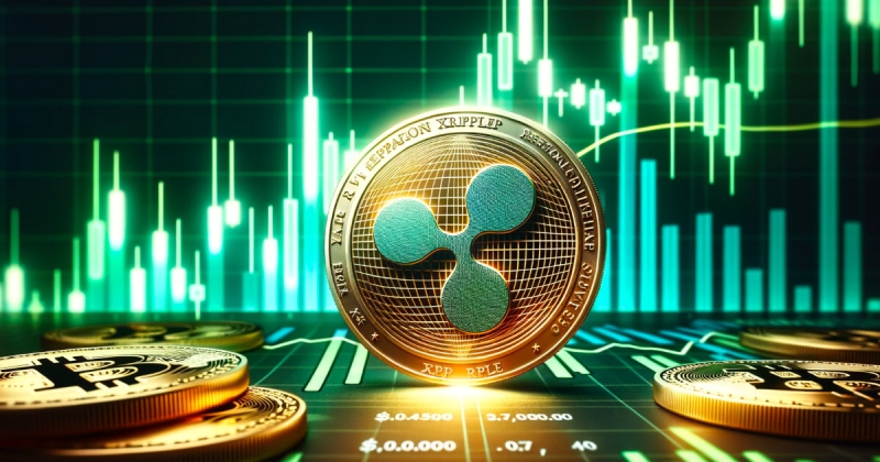 Expert alerts of ‘utilize driven pump’ as XRP cost soars