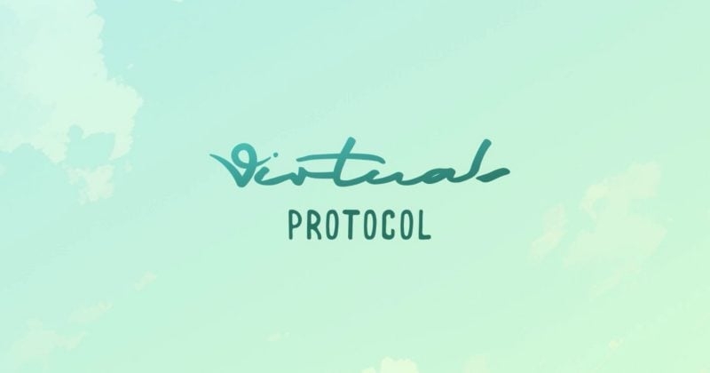 Crypto AI representative platform Virtuals Protocol strikes $1.4 billion market cap