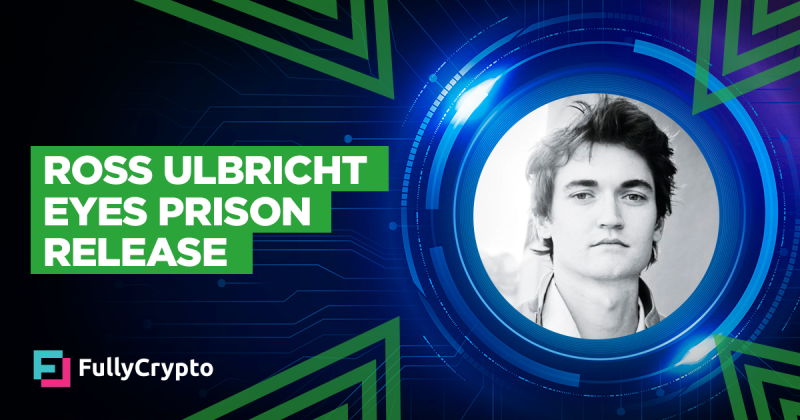 Ross Ulbricht Believes He Could be “Home in a Couple of Months”