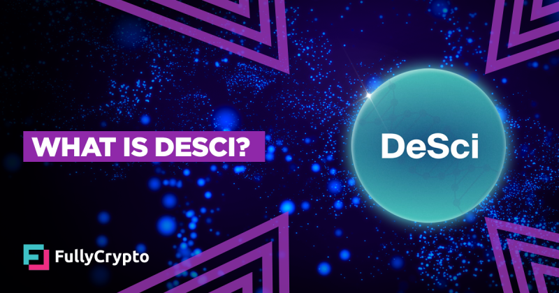 What is DeSci and What Could it Achieve?