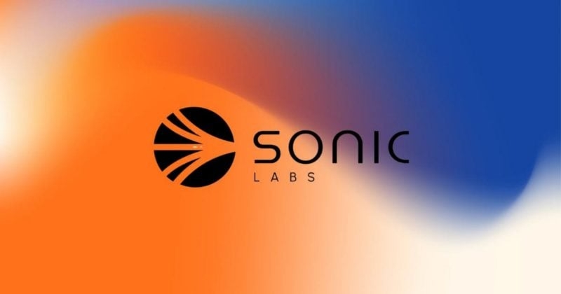 Sonic Labs nears mainnet launch after finishing airdrop picture