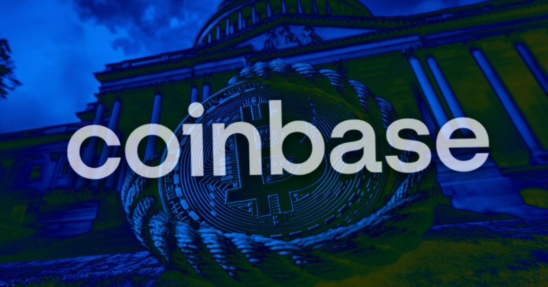 Coinbase officer releases FDIC letters prompting banks to stop or prevent crypto services