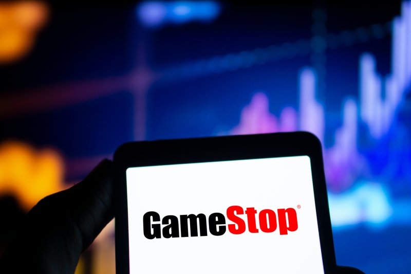 Roaring Back: Kitty’s Cryptic Clue Catapults GameStop Stock and GME Meme Coin