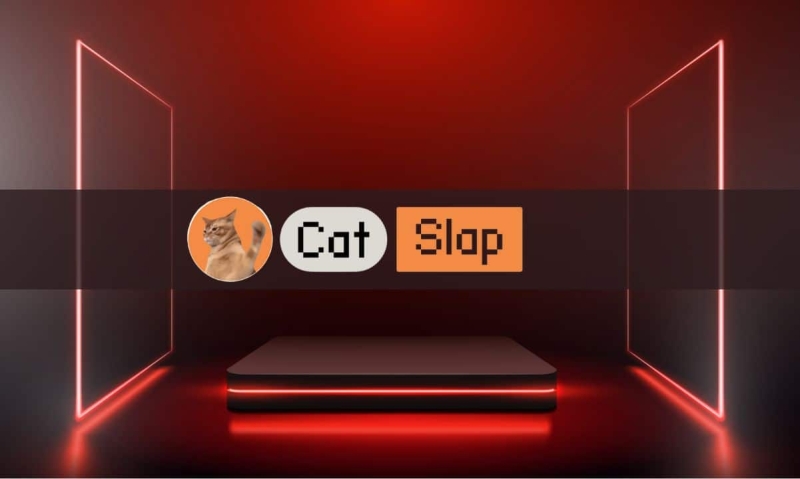 Viral Catslap Meme Coin Prepares for CEX Launch This Friday– Could it Explode Like Popcat?