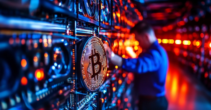 Bitcoin miners see profits rise as cost exceeds $100,000 turning point