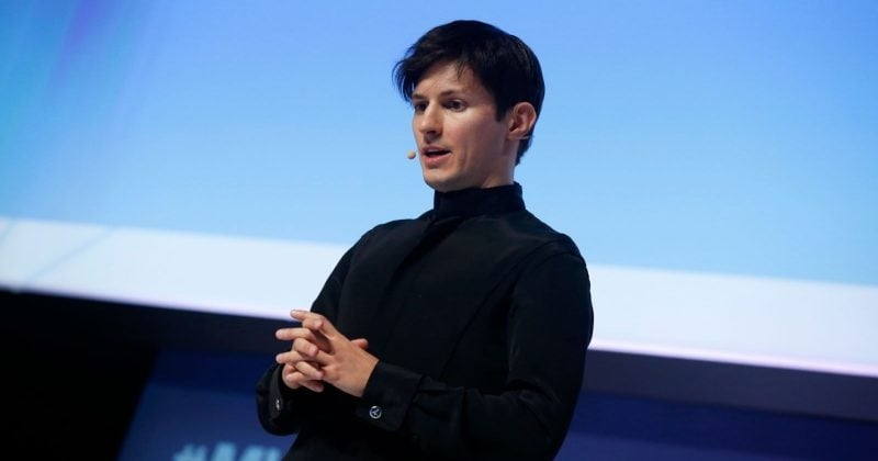 Telegram CEO Pavel Durov appears in Paris court for very first time in the middle of criminal examination