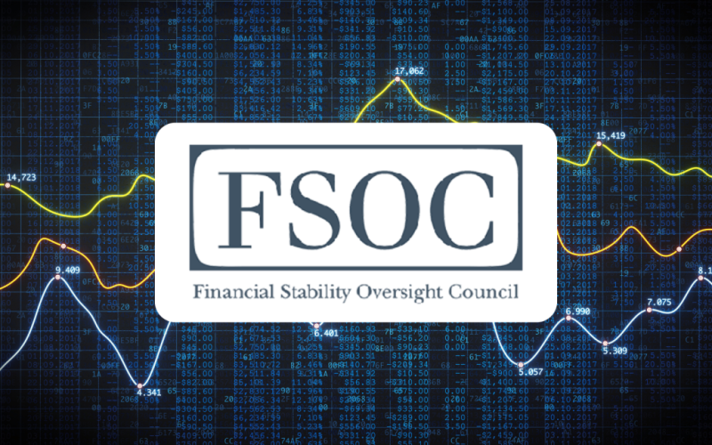 FSOC advises Congress to pass stablecoin legislation to support international financing